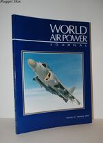 World Air Power Journal, Vol. 41, Summer 2000
