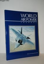 World Air Power Journal, Vol. 38, Autumn/Fall 1999