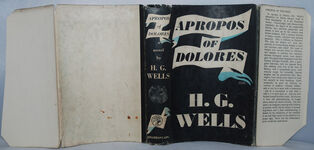 Apropos of Dolores Additional Image