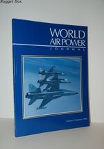 World Air Power Journal, Vol. 25, Summer 1996