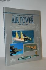 International Air Power Review, Vol 8 8
