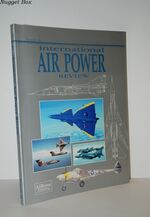 International Air Power Review, Vol 14 Volume 14