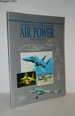 International Air Power Review, Vol 16 V. 16