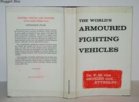 The World's Armoured Fighting Vehicles Additional Image