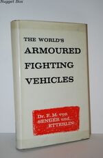 The World's Armoured Fighting Vehicles