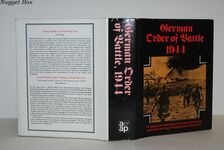 German Order of Battle, 1944 The Regiments, Formations and Units of the Additional Image