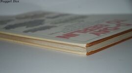 D-Day to Berlin Armour Camouflage and Markings of the United States, Additional Image