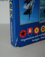 Aerospace Enc. of World Air Forces Additional Image