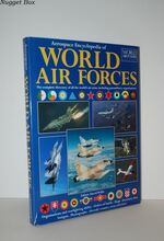 Aerospace Enc. of World Air Forces