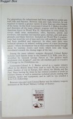 British and American Infantry Weapons of World War II Additional Image