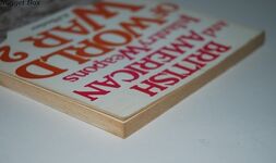 British and American Infantry Weapons of World War II Additional Image