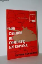 Los Carros De Combate En Espańa