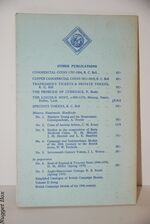 A Simplified Catalogue of British Campaign Medals, Awards and Decorations Additional Image