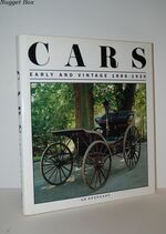 CARS Early and Vintage 1886-1930