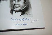 William Alexander MADOCKS Additional Image