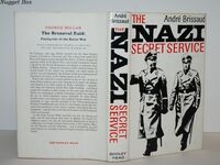 Nazi Secret Service Additional Image