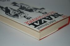 Nazi Secret Service Additional Image