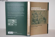 Experiments in Egyptian Archaeology Stoneworking Technology in Ancient Additional Image