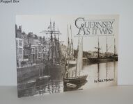 Guernsey As it Was