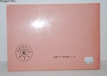 United States Divisions North Africa and Europe, 1942-45: 6 Additional Image