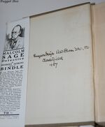 The Medal Collector Additional Image