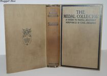 The Medal Collector Additional Image