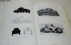 Die Kampfpanzer Von 1916-1966 Additional Image