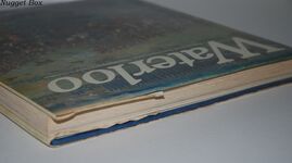 Waterloo Additional Image