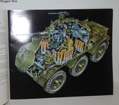 ALVIS FV. 600 Series Military Vehicles Additional Image