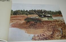 ALVIS Scorpion Light Tank (CVR (T) ) Additional Image
