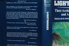 LIGHTHOUSES THEIR ARCHITECTURE, HISTORY and ARCHAEOLOGY Additional Image