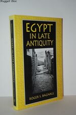 Egypt in Late Antiquity