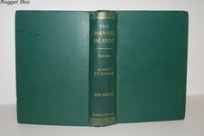 The Channel Islands Additional Image