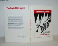The Invisible Empire The Klu Klux Klan Impact on History Additional Image