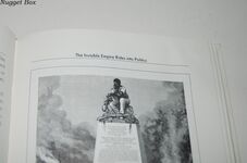 The Invisible Empire The Klu Klux Klan Impact on History Additional Image