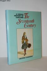 A Visual History of Costume the Seventeenth Century