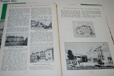 Royal Leamington Spa A Century's Growth and Development Additional Image