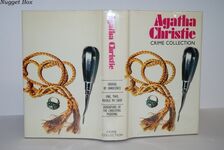 ORDEAL by INNOCENCE + ONE, TWO BUCKLE MY SHOE + ADVENTURE of the CHRISTMAS Additional Image