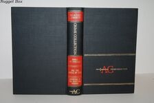 ORDEAL by INNOCENCE + ONE, TWO BUCKLE MY SHOE + ADVENTURE of the CHRISTMAS Additional Image