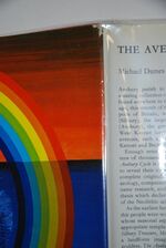 Avebury Cycle Additional Image