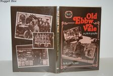 Old Ebbw Vale in Photographs Vol. 2. Additional Image