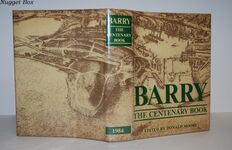 Barry The Centenary Book Additional Image