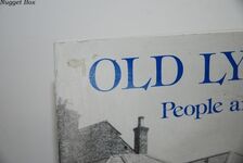 Old Lymm People and Places. Additional Image