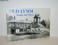 Old Lymm People and Places.