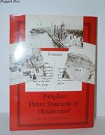 Thirty-Two Picture Postcards of Old Liverpool Additional Image