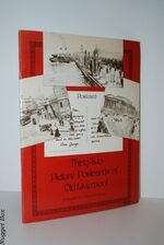 Thirty-Two Picture Postcards of Old Liverpool