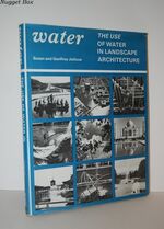 Water Use of Water in Landscape Architecture
