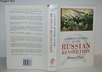 A Consice History of the Russian Revolution Additional Image
