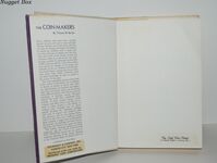 THE COIN MAKERS Additional Image