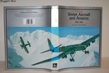 SOVIET AIRCRAFT & AVIATION Additional Image